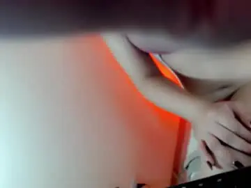 Chaturbate Sex Chat of _itsmescarlet_