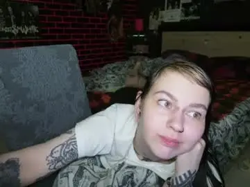 Chaturbate Adult Video Chat of horror_circus