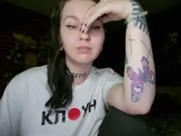 Chaturbate Live Sex of horror_circus