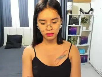 Chaturbate Nude Webcam of xxbigcockchloexx