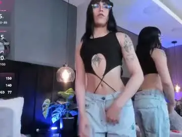 Chaturbate Free Porn Cam of hanna_mitsury