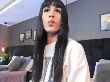 Chaturbate Sex Chat of hanna_mitsury