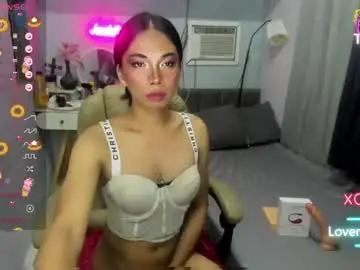 Chaturbate Watch Live Sex Cams of tsfenty08