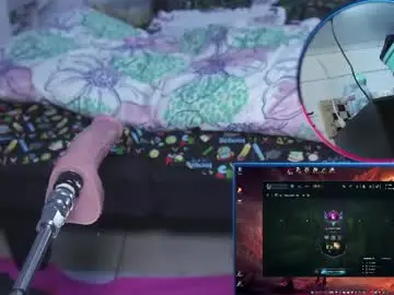 Chaturbate Live Porn of kittendark