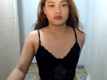 Chaturbate Nude Webcam of naughtyhot_samie19