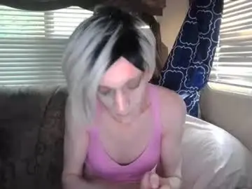 Chaturbate Adult Webcam of alishaluv