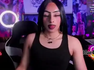 Chaturbate Live Porn of mysky__