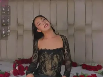 Chaturbate Free Porn Cam of aribloom7