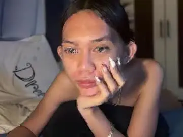 Chaturbate Adult Webcam of tranny_fuckdoll