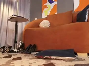 Chaturbate Best live sex cam show of isabellanylon