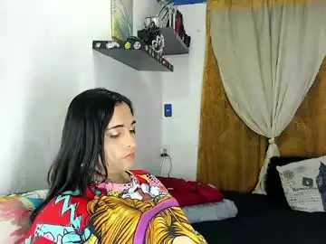 Chaturbate Sex Cam of sarahjey
