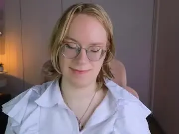 Chaturbate Nude Webcam of amanda_butlerr