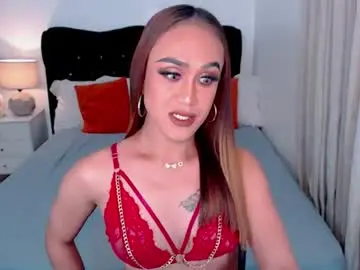 Chaturbate Nude Webcam of belladeputaxx