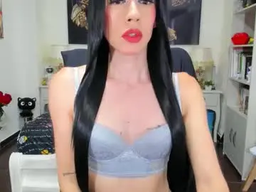 Chaturbate Nude Webcam of ghiahot