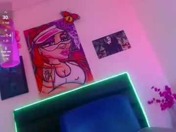 Chaturbate Live Porn of angell_ofc