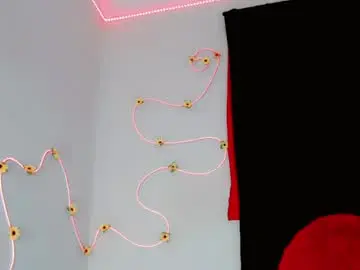 Chaturbate Free Live Porn of everlin_01