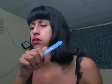 Chaturbate Nude Webcam of putiputisexo
