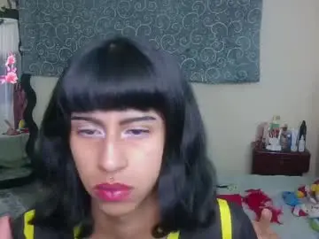 Chaturbate Nude Webcam of putiputisexo