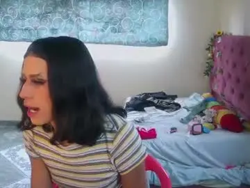 Chaturbate Adult Webcam of putiputisexo