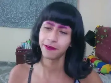 Chaturbate Nude Webcam of putiputisexo