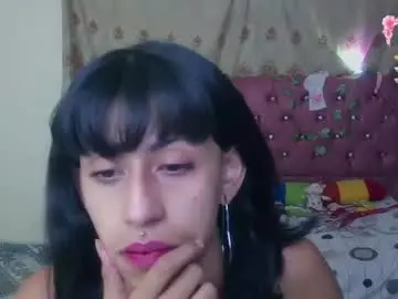 Chaturbate Live Sex of putiputisexo