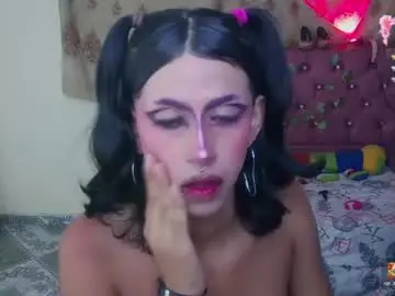 Chaturbate Live Sex of putiputisexo