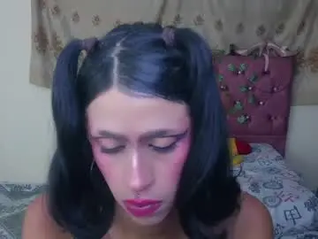 Chaturbate Adult Webcam of putiputisexo
