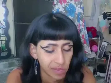 Chaturbate Adult Video Chat of putiputisexo