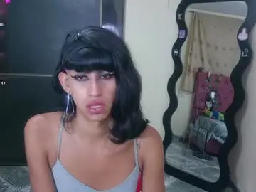 Chaturbate Adult Video Chat of putiputisexo