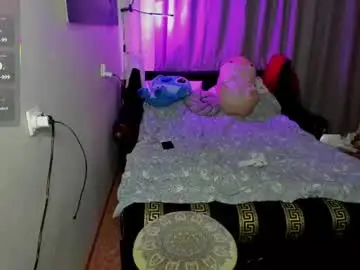Chaturbate Nude Webcam of monica_elder