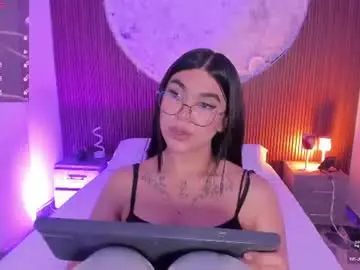 Chaturbate Live Sex of rosecassie