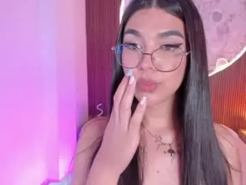 Chaturbate Sex Cam of rosecassie