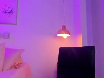 Chaturbate Adult Video Chat of aria_millers1