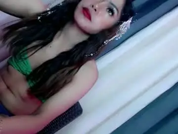 Chaturbate Best live sex cam show of chritine_sensation