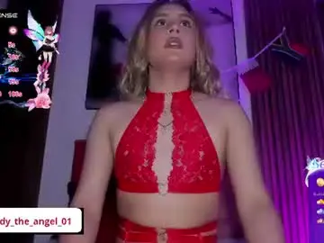 Chaturbate Adult Webcams of andy_angel1