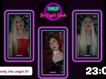 Chaturbate Free Live Porn of andy_angel1