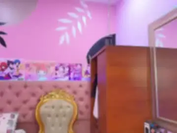 Chaturbate Live Porn of eimyflorian