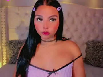Chaturbate Adult Webcam of maia_hotts