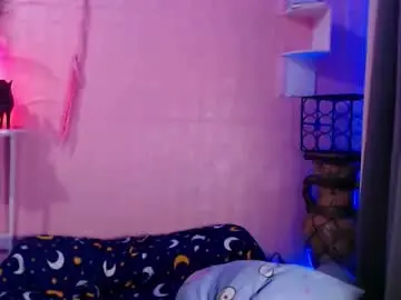 Chaturbate Sex Chat of kattiecurrent