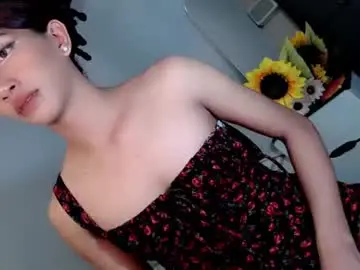 Chaturbate Nude Webcam of labatiba_