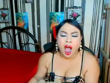 Chaturbate Sex Cam of asiansexsymbol
