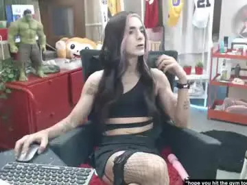 Chaturbate Nude Webcam of pgunpewpew