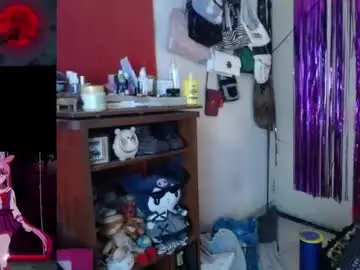 Chaturbate Free Live Porn of purplekattlyn