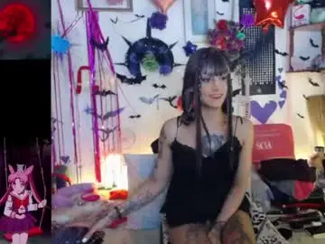 Chaturbate Free Live Porn of purplekattlyn
