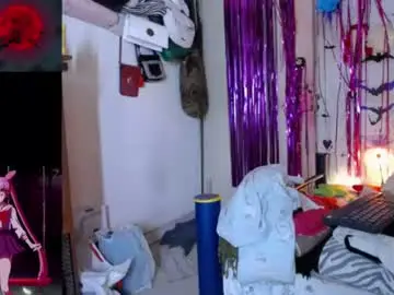 Chaturbate Adult Webcams of purplekattlyn