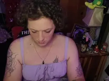 Chaturbate Sex Chat of abagail_soft