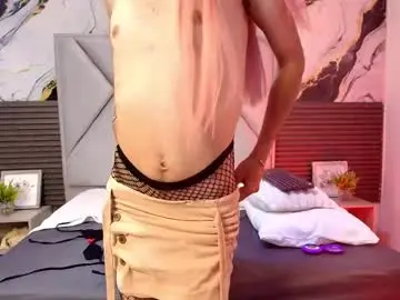 Chaturbate Watch Live Sex Cams of isaacxsam_
