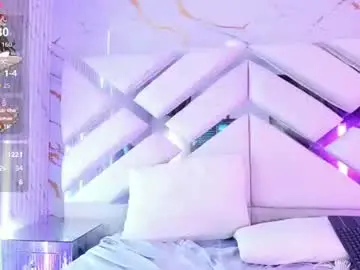 Chaturbate Nude Webcam of luisa_lens777