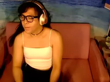 Chaturbate Live Porn of tashakai