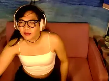 Chaturbate Adult Video Chat of tashakai